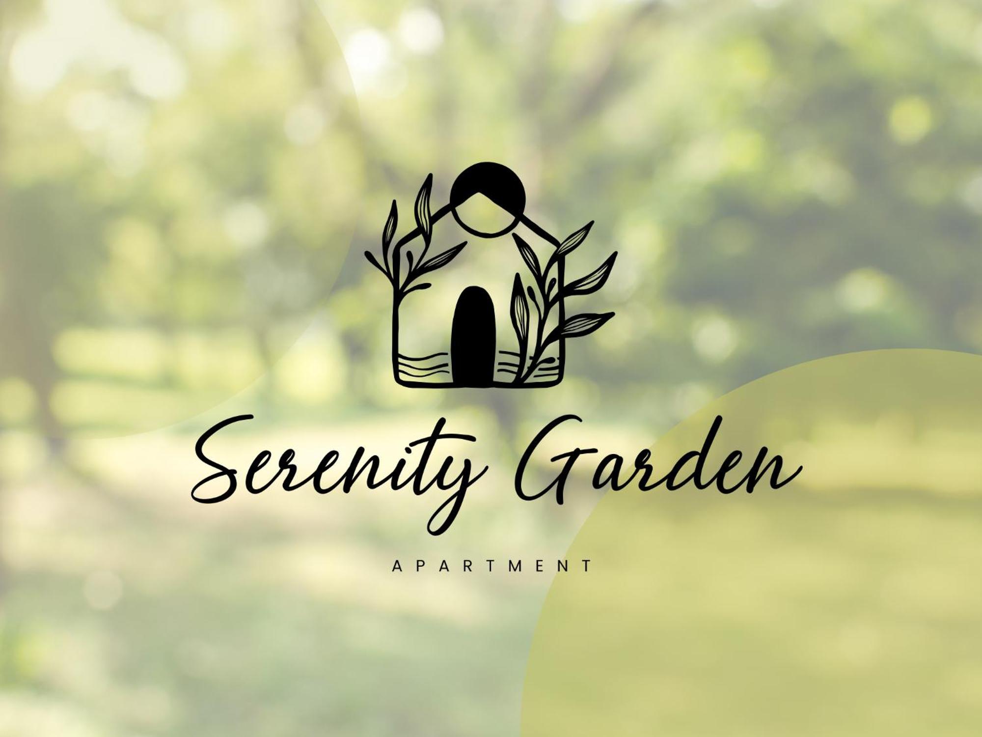 Serenity Garden Stupinigi Exterior foto